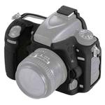 PULUZ Soft Silicone Protective Case for Nikon D750(Black)