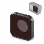 PULUZ Action Camera ND16 Lens Filter For GoPro HERO12 Black /11 Black /11 Black Mini /10 Black /9 Black