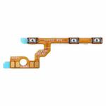 For Asus ROG Phone 9 5G&#160;/ 9 Pro 5G Power Button & Volume Button Flex Cable