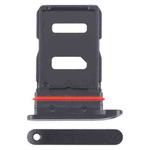 For Asus Zenfone 9 AI2202 SIM Card Tray (Black)