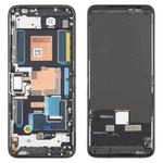 For Asus ROG Phone 6 / 6 Pro Middle Frame Bezel Plate