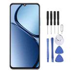 For Realme C63 4G / C65s OEM LCD Screen with Digitizer Full Assembly