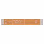 For Lenovo Tab K10C E10C TB-X6E6N TB-X6E6 Charging Port Flex Cable