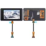For DJI Osmo Pocket 3 Original LCD Screen with Digitizer Full Assembly