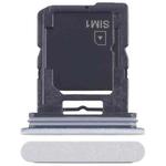 For Sony Xperia Ace III SIM + Micro SD Card Tray (White)