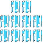 For Samsung Galaxy Z Fold2 5G SM-F916B 10pcs Main LCD Screen Front Housing Adhesive