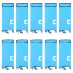 For Samsung Galaxy Z Flip5 SM-F731B 10pcs Front Housing Adhesive