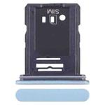 For Sony Xperia 10 VI SIM + Micro SD Card Tray (Blue)