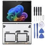 For Microsoft Surface Pro 11 Samsung Version OLED LCD Screen with Digitizer Full Assembly