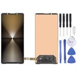 For Sony Xperia 1 VI Original LCD Screen with Digitizer Full Assembly