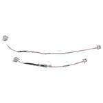 For AirPods Max 2024 Left + Right WiFi Signal Flex Cable