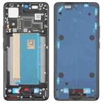 For Xiaomi Poco F6 Pro Original Middle Frame Bezel Plate (Black)