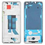For Xiaomi Poco X7 5G Original Middle Frame Bezel Plate (Green)