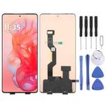 For Motorola Moto G Stylus 5G 2024 XT2419-2 Original P-OLED LCD Screen with Digitizer Full Assembly