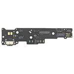 For Lenovo Yoga Tab 5 YT-X705 YT-X705F YT-X705M YT-X705L Charging Port Board (Black)