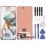 For ZTE nubia Z60S Pro NX725J Original LCD Screen with Digitizer Full Assembly