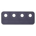 For TCL 20 XE OEM Back Camera Lens