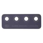 For TCL 30 XE OEM Back Camera Lens