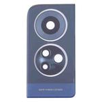 For TCL 50 5G OEM Back Camera Lens (Black)