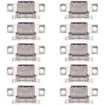 For Xiaomi Mi Mix 3 10pcs Original Charging Port Connector