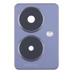 For vivo Y78+ 5G Original Rear Camera Lens Cover (Black)