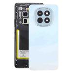 For OPPO F29 india Original Back Cover with Camera Lens Cover(Blue)