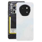 For OPPO F29 Pro india Original Back Cover with Camera Lens Cover(White)