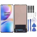 For OnePlus 8 Pro TFT LCD Screen With Digitizer Full Assembly (Black)