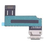 For iPad 2025 / 11th Gen A3355 A3356 A3354 Charging Port Flex Cable (Silver)