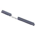 For Lenovo Tab M8 FHD TB-8705 Original Power Button and Volume Control Button (Black)