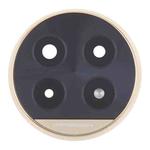 For Realme 13 Pro+ Original Rear Camera Lens Cover (Black)
