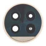 For Realme 13 Pro+ Original Rear Camera Lens Cover (Green)