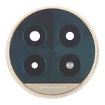 For Realme 13 Pro Original Rear Camera Lens Cover (Green)