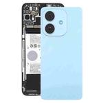 For OPPO A3x A3i Original Back Cover with Camera Lens Cover(Blue)