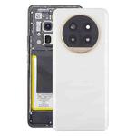 For Realme 13 Pro Original Back Cover with Camera Lens Cover(Gold)