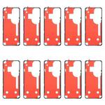 For vivo V50 10pcs OEM Back Housing Cover Adhesive