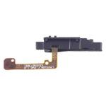 For LG G8X ThinQ Original Disassembled Power Button Flex Cable