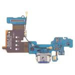 For LG G8X ThinQ Original Disassembled Charging Port Board