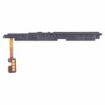 For LG G8X ThinQ Original Disassembled Volume Button Flex Cable