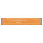 For Lenovo Legion Y700 Gen3 2025 TB321FU Subsidiary Board Connection Flex Cable