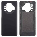 For Honor X9B 5G Original Back Cover(Black)