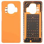 For Honor X9B 5G Original Back Cover(Orange)