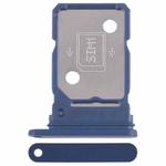 For Nothing Phone 2A SIM Card Tray + SIM Card Tray (Blue)