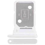 For Nothing Phone 2A SIM Card Tray + SIM Card Tray (White)