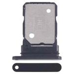 For Nothing Phone 3A SIM Card Tray + SIM Card Tray (Black)