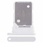 For Nothing Phone 3A SIM Card Tray + SIM Card Tray (White)