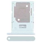 For Nothing Phone CMF Phone 1 SIM Card Tray + SIM / Micro SD Card Tray (Green)