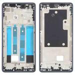 For Sony Xperia Ace III Middle Frame Bezel Plate (Blue)