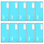 For Sony Xperia 5 IV 10pcs Back Housing Cover Adhesive