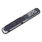 For Sony Xperia XZ1 Fingerprint Button (Black)